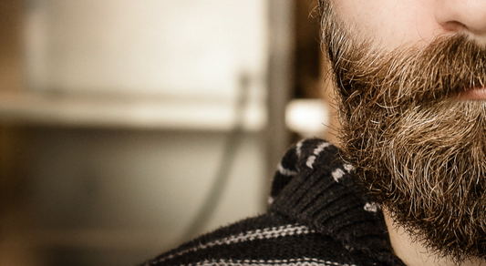 Argan Oil for your Beard