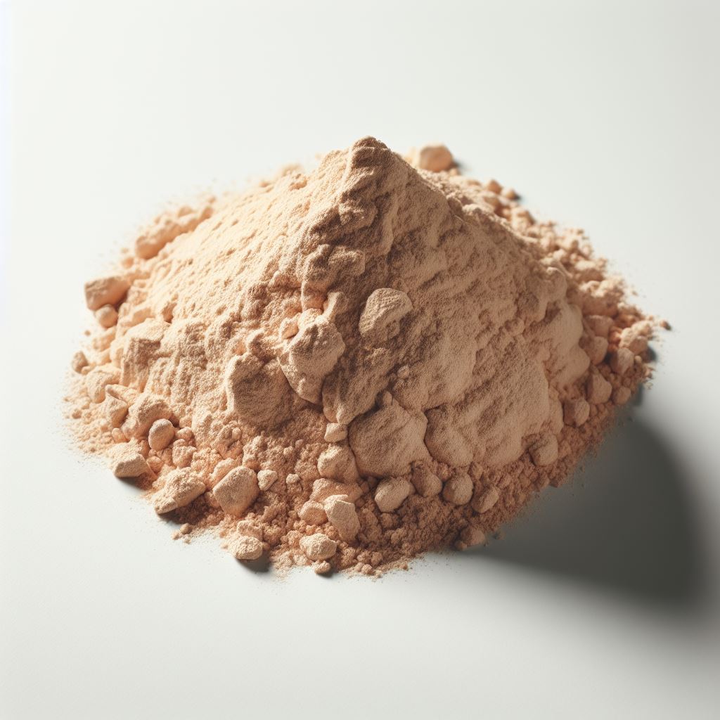 Ghassoul Powder