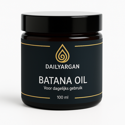 Batana Oil