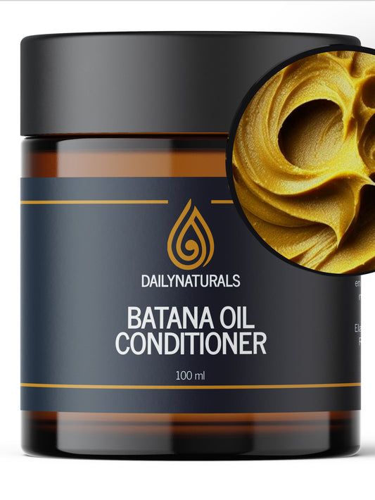 Batana Oil Leave-in Conditioner