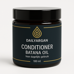 Batana Oil Leave-in Conditioner