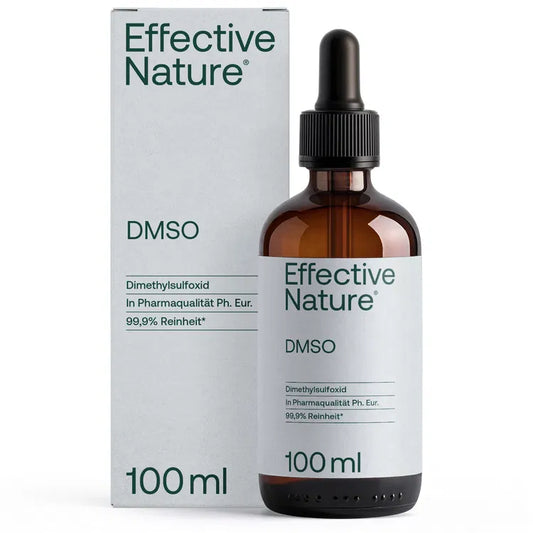 DMSO Drops