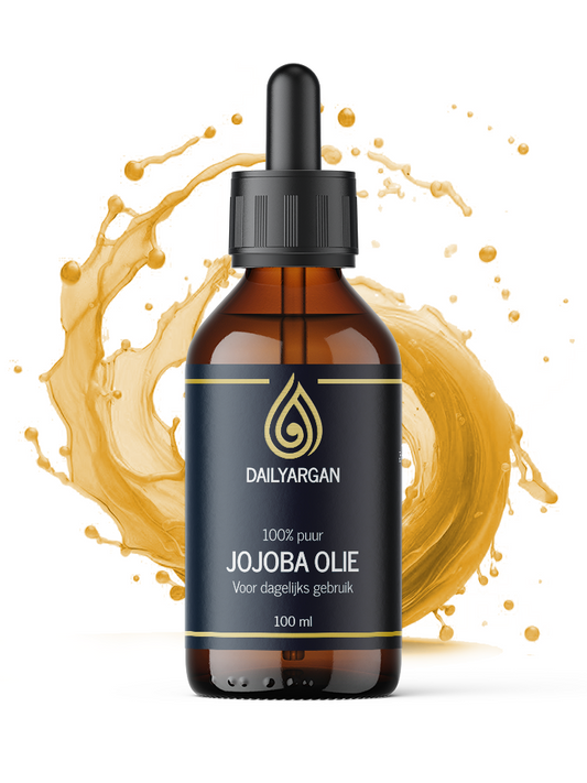 Jojoba Oil