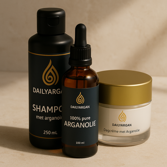 Argan Allure Bundel
